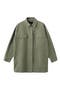 selected Khaki Green