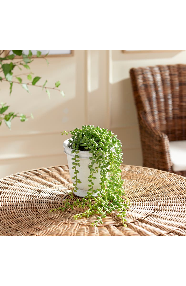 Napa Home & Garden String Of Pearls Drop-In 26", Alternate, color, 