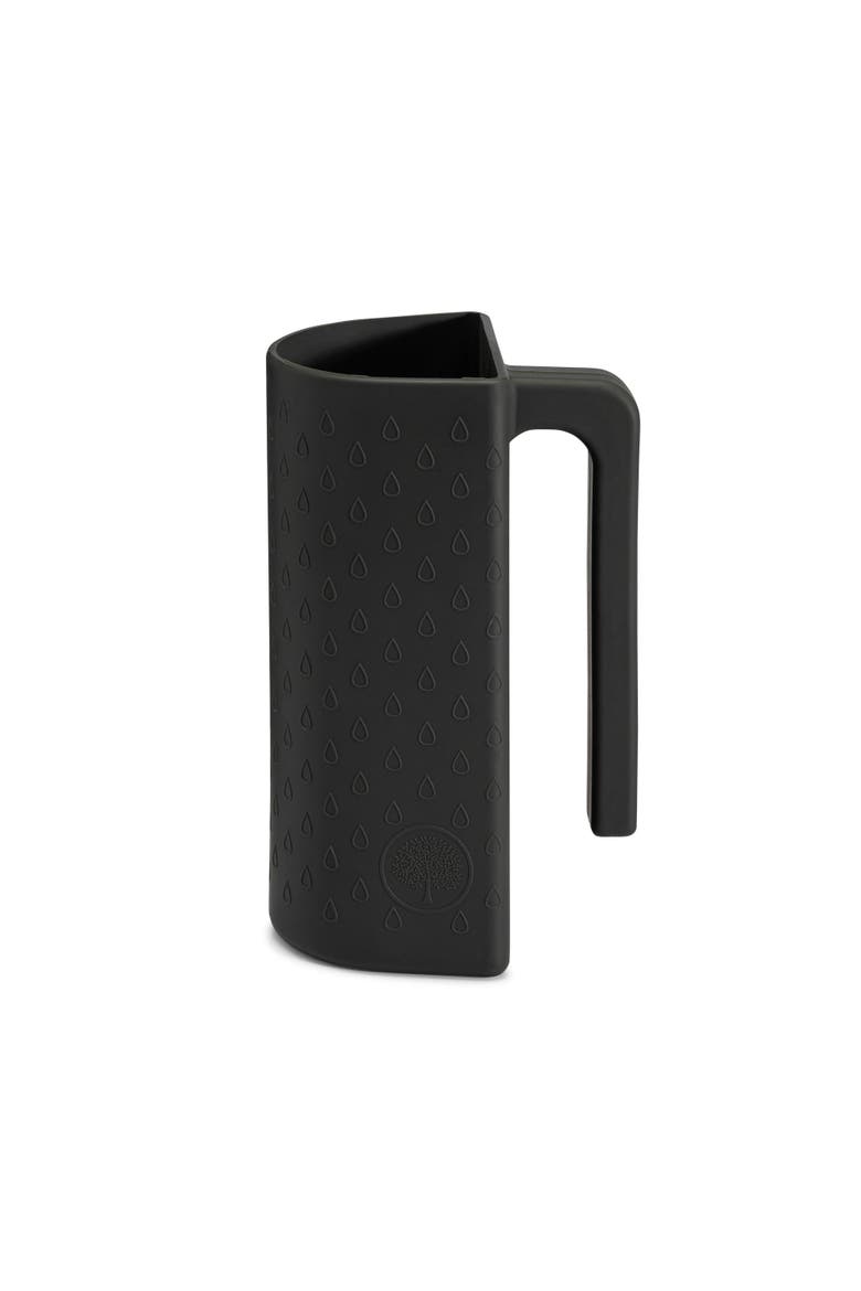 Bath Rinse Cup, Main, color, Smoke