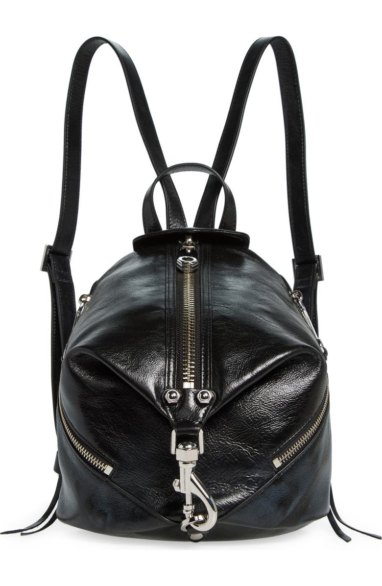 Rebecca Minkoff Julian Medium Backpack, Main, color,