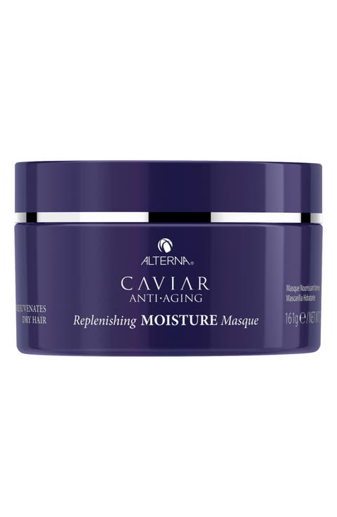 Caviar Anti-Aging Replenishing Moisture Masque