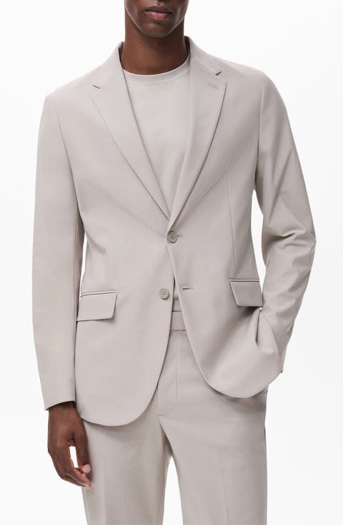 Zurich Slim Fit Thermolite® Suit Jacket