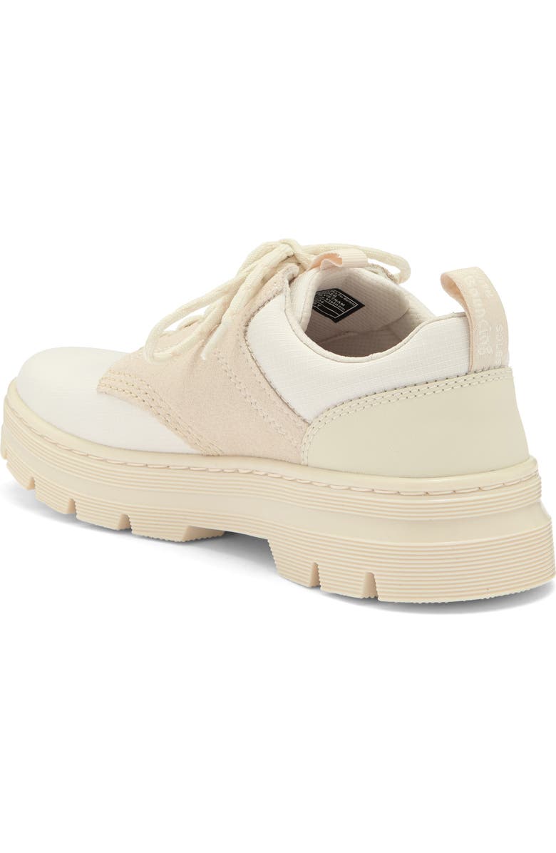 Dr. Martens Reeder Lug Sole Derby, Alternate, color,