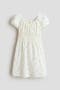 selected White/Dotted