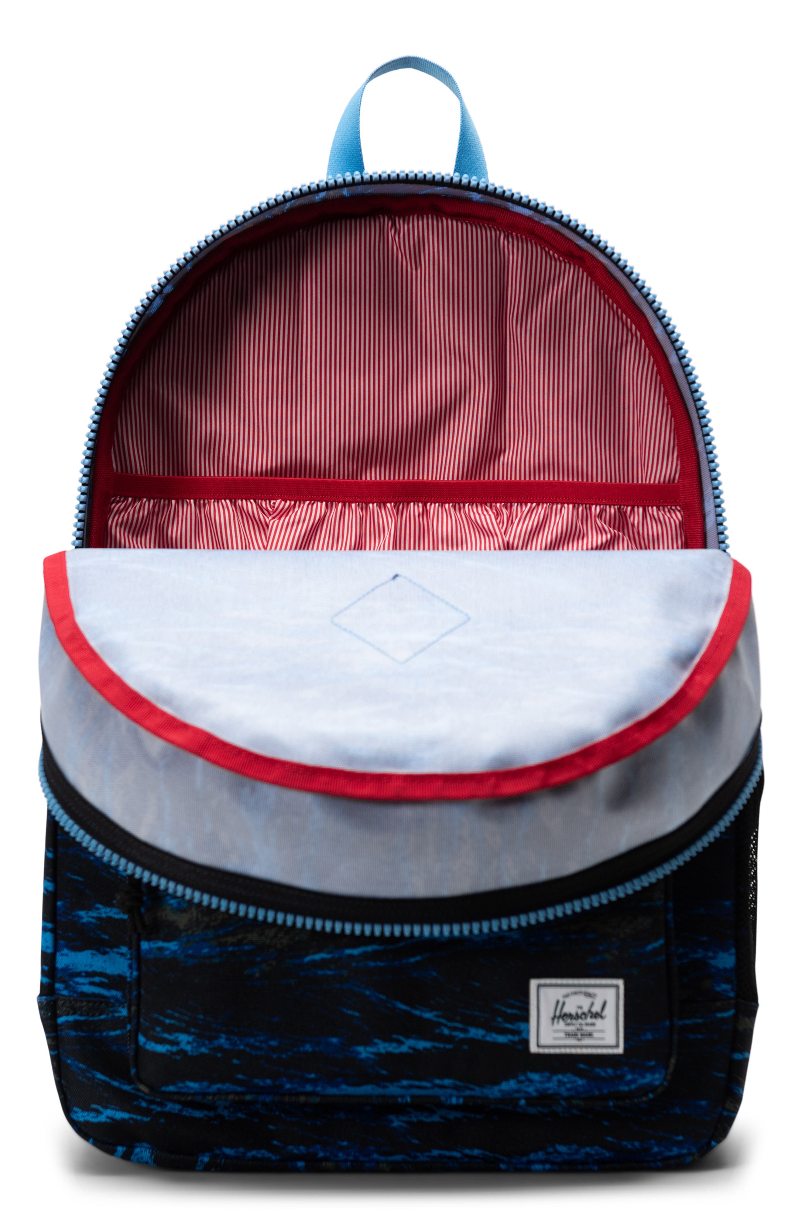 Herschel Supply Co. Kids' Heritage Youth Backpack, Alternate, color, 