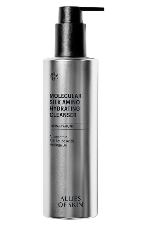 Lactic Acid (AHA) Face Wash & Face Cleanser | Nordstrom