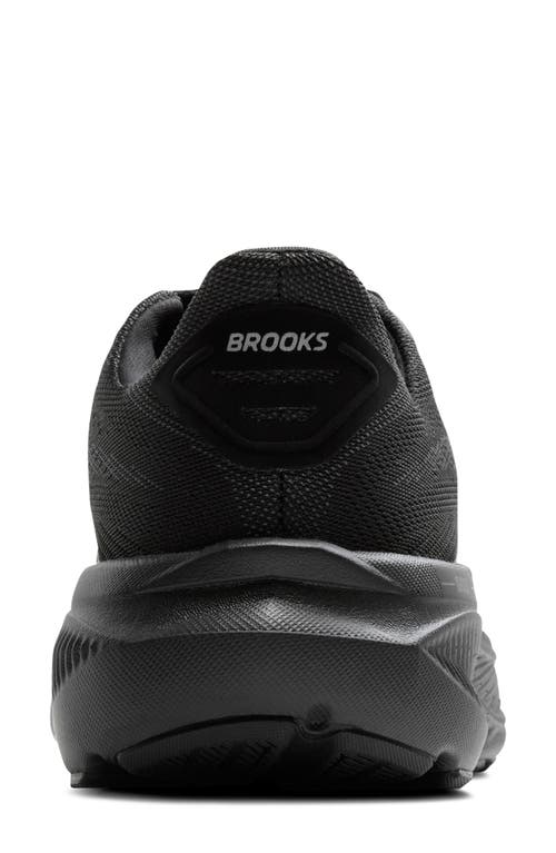 Brooks Ghost 17 Running Shoe