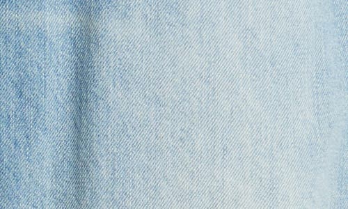 Madewell The Petite Darted Barrel Leg Jeans In Edmonson Wash
