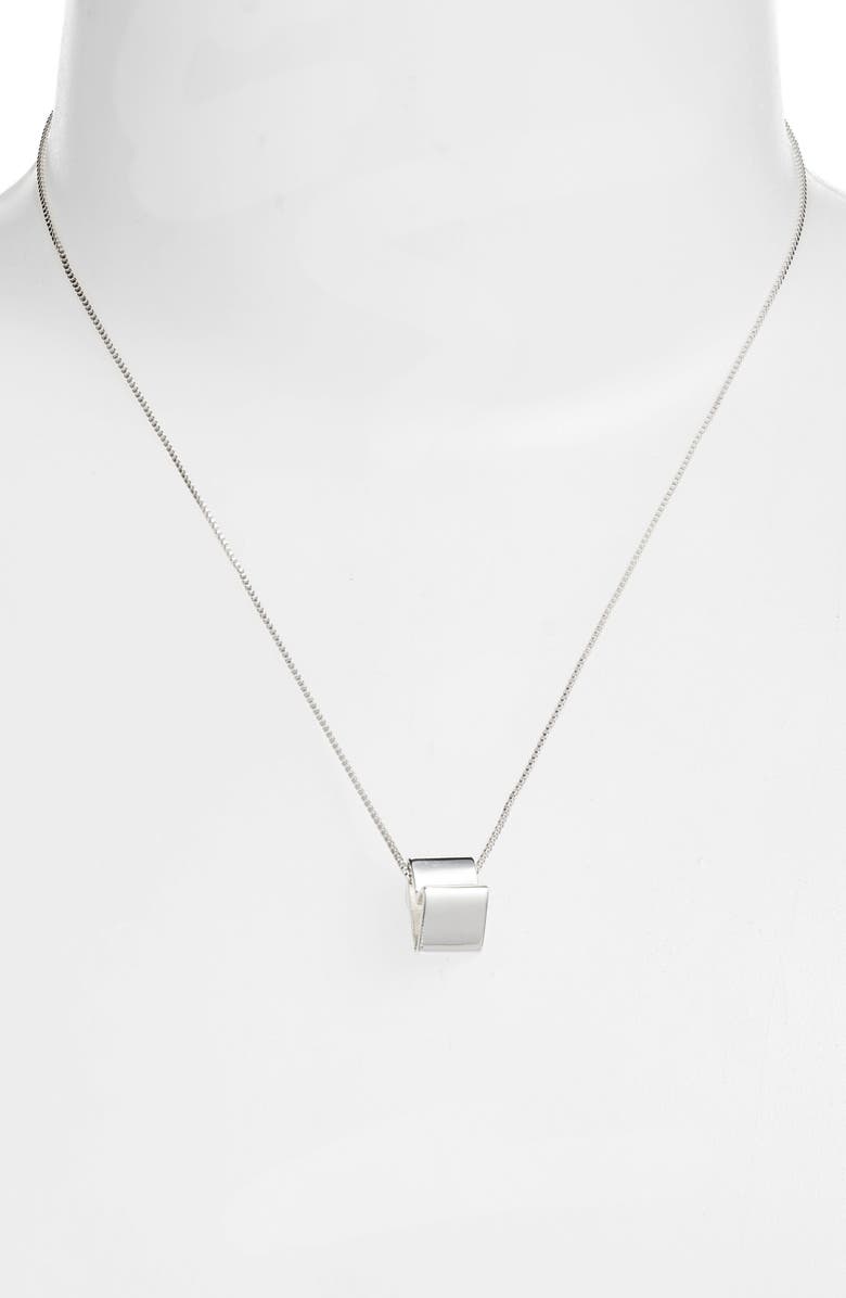 JENNY BIRD All Love Pendant Necklace, Alternate, color,