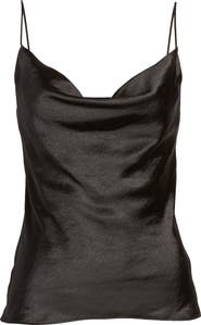 Endless Rose Cowl Neck Camisole