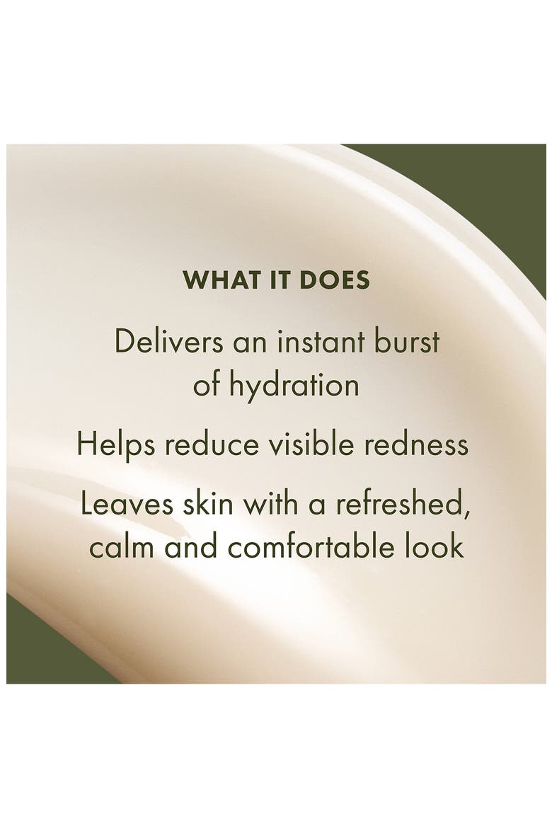 Mega-Mushroom Relief & Resilience Hydra Burst Gel Lotion, Alternate, color, NO COLOR
