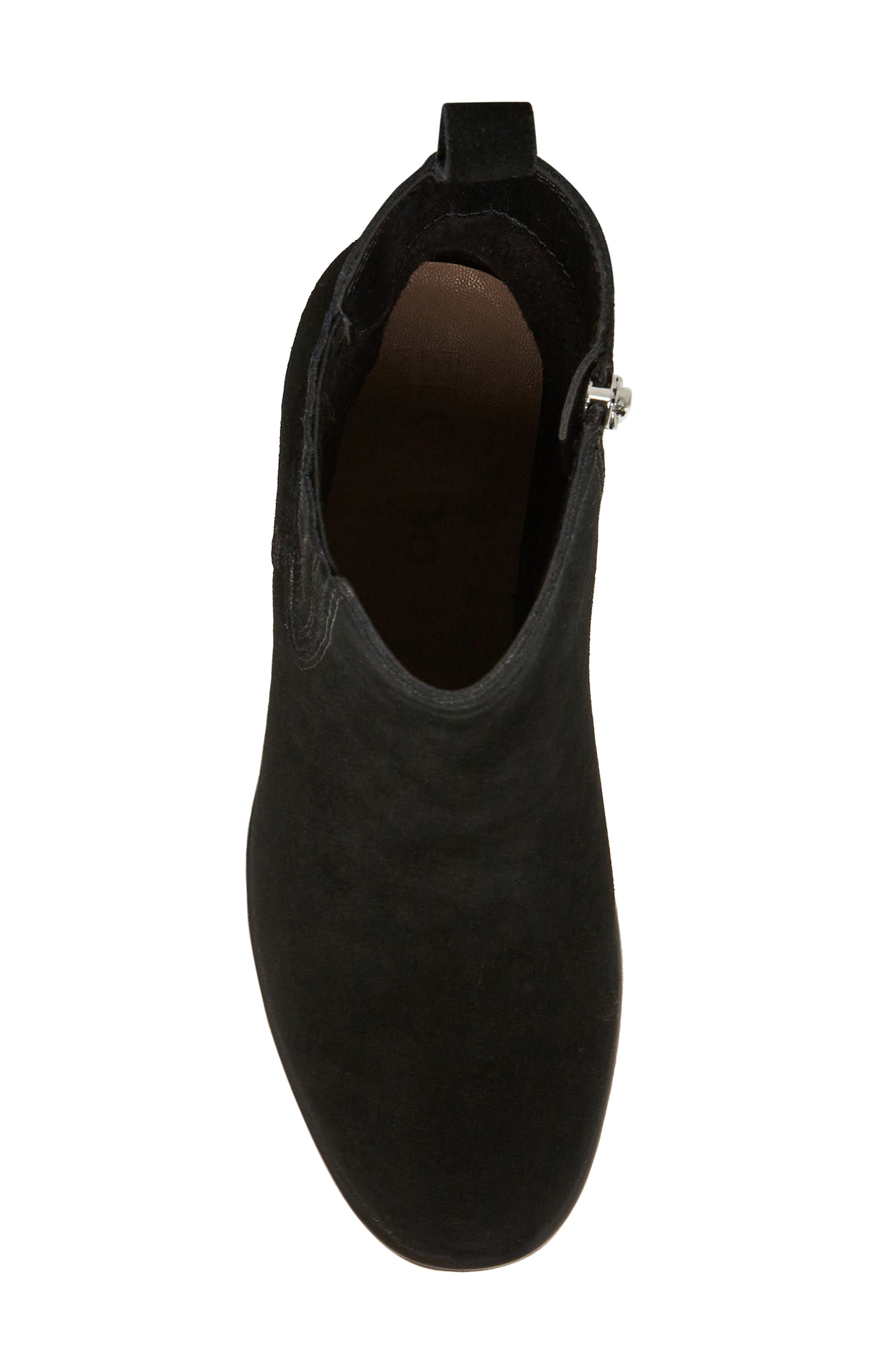 Blondo Sonali Waterproof Bootie, Alternate, color, 