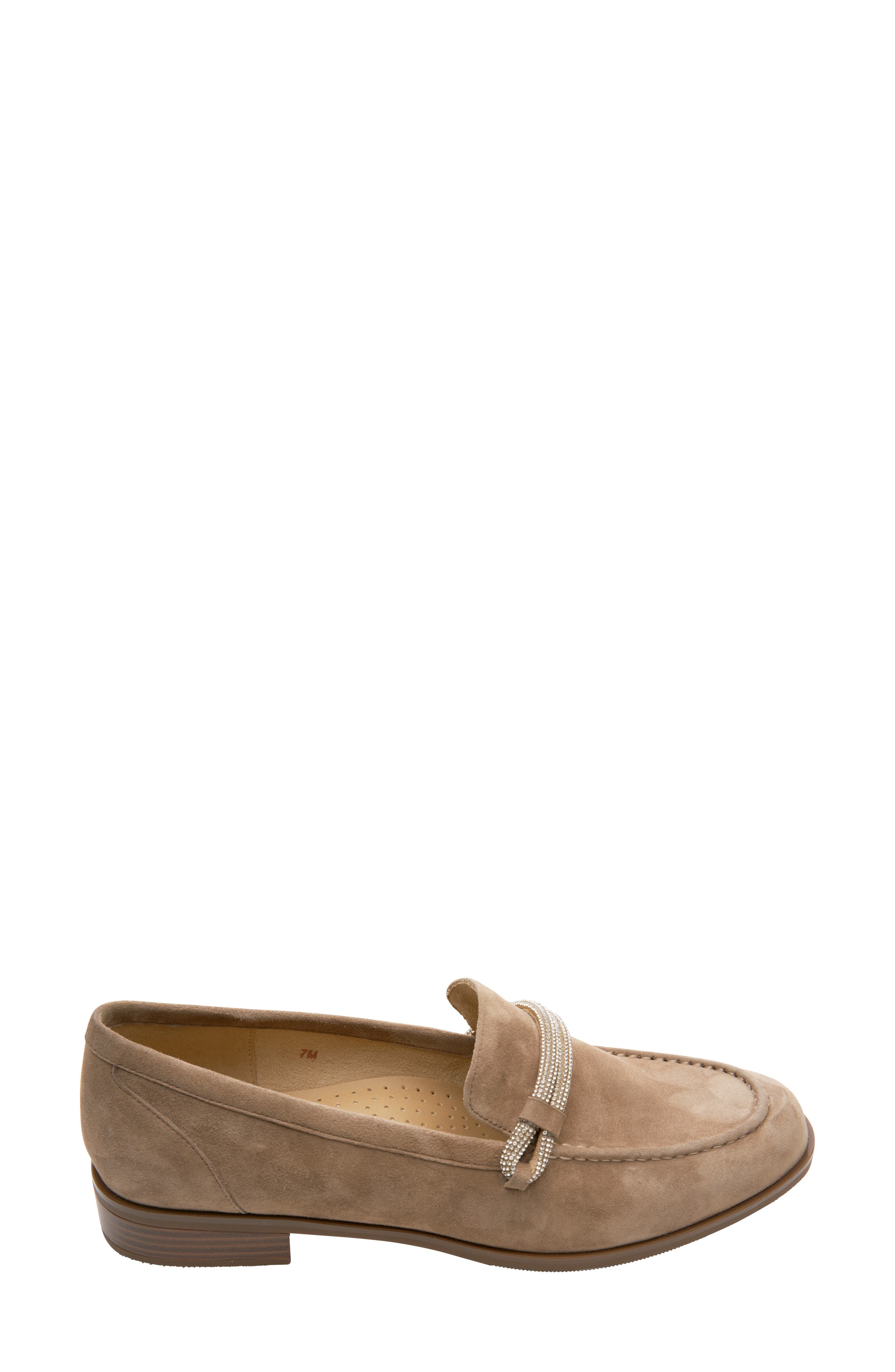 Karida Loafer, Alternate, color, MILITARY