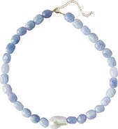 MacRae & Co. Natalie Necklace