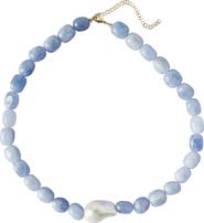 MacRae & Co. Natalie Necklace