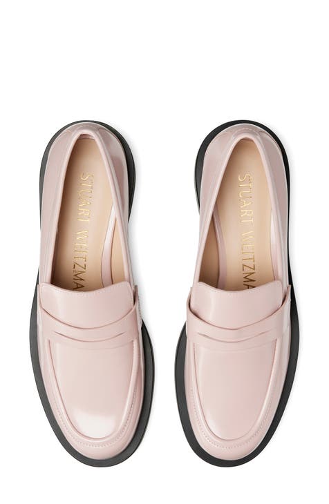 Palmer Bold Loafer (Women)