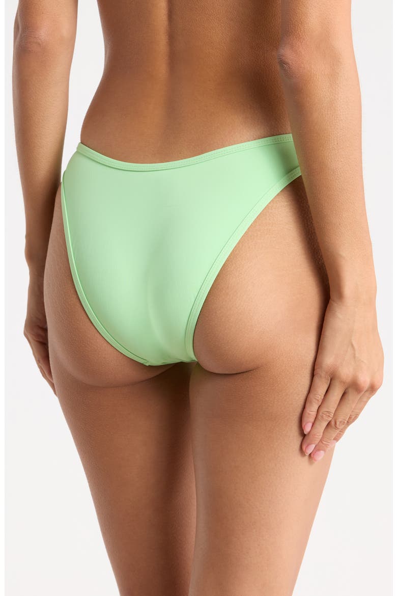 Venice Bikini Bottoms, Alternate, color, MOJITO