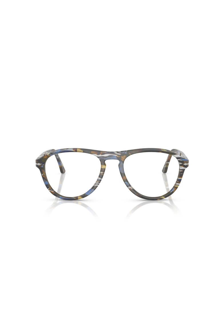 53mm Pilot optical glasses, Alternate, color, Multicolor