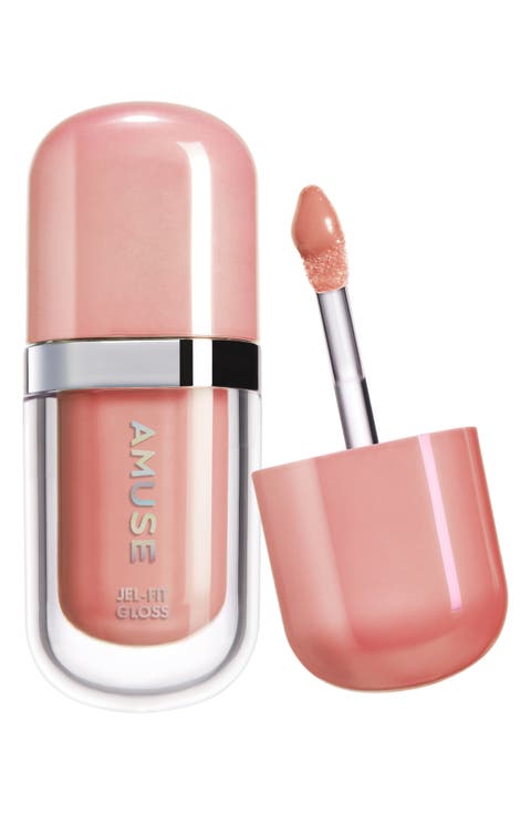 Jel-Fit Lip Gloss