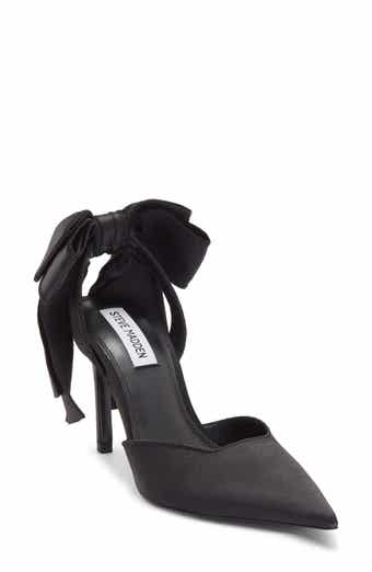 Steve Madden Belindah d'Orsay Pump