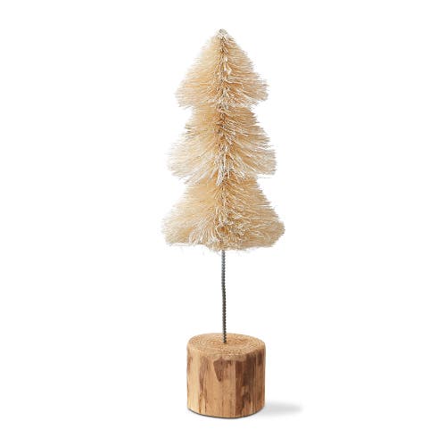 Tag Small Natural Sisal Tree In Multi