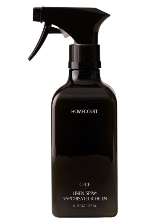 Linen Spray