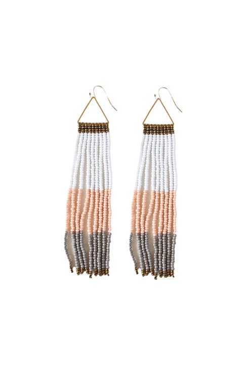 Audra Embera Earring