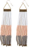 Fosterie Audra Embera Earring