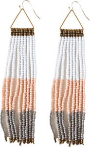 Fosterie Audra Embera Earring