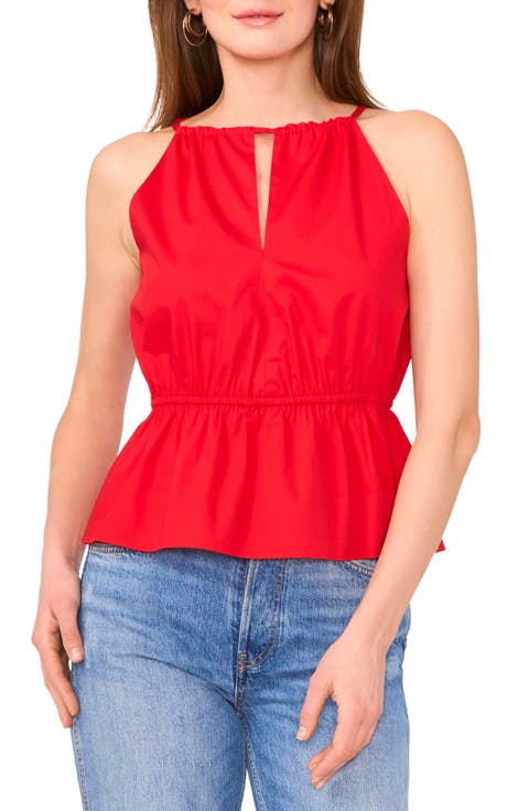 Women's Halter Tops | Nordstrom Rack