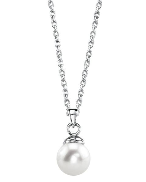 Freshwater Pearl Hope Pendant