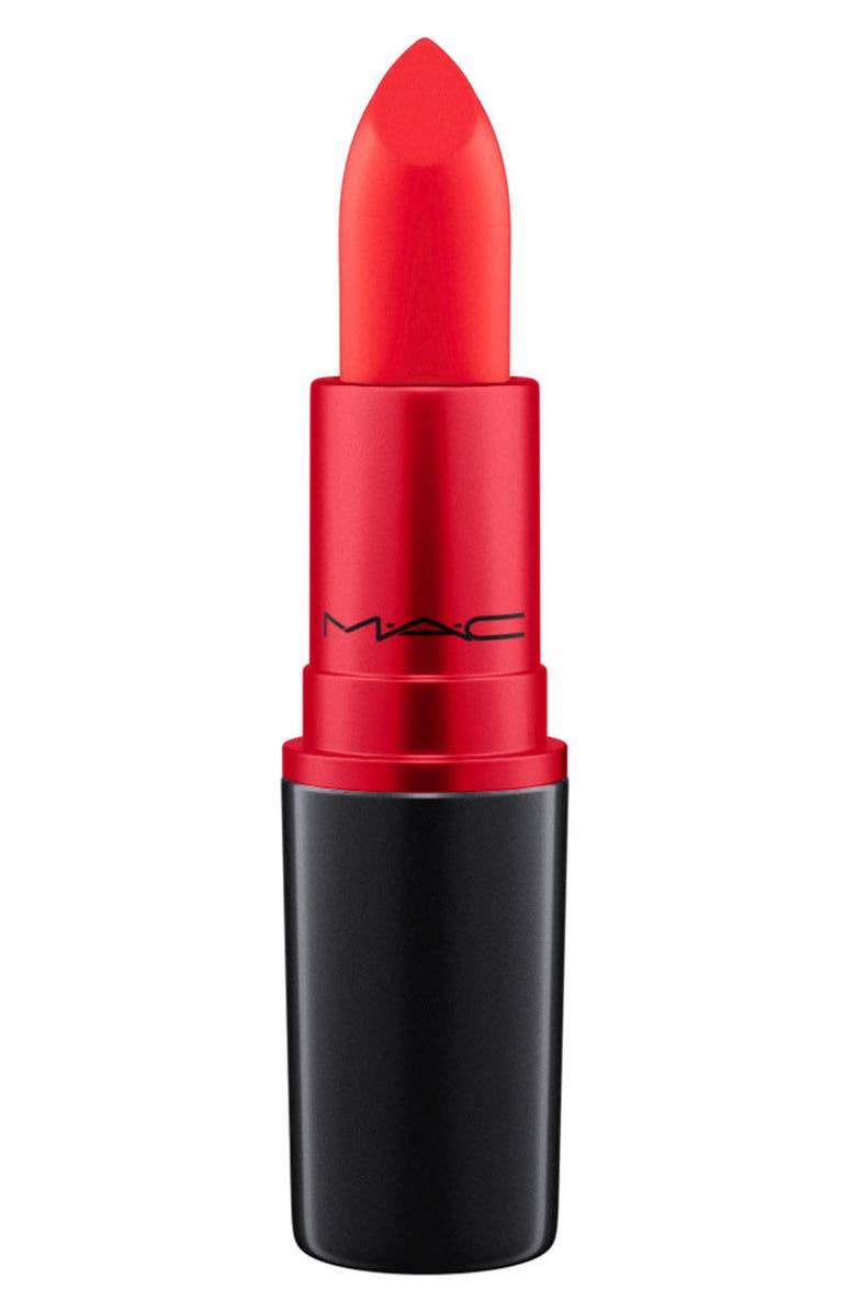 MAC Cosmetics MAC Lady Danger Shadescent Lipstick, Alternate, color, 