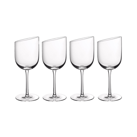 NewMoon Claret   Set of 4