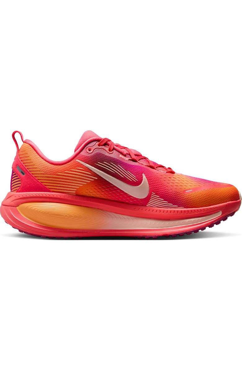 Nike Vomero 18 SE Running Shoe, Alternate, color, Ember/ Coral/ Sweet Beet