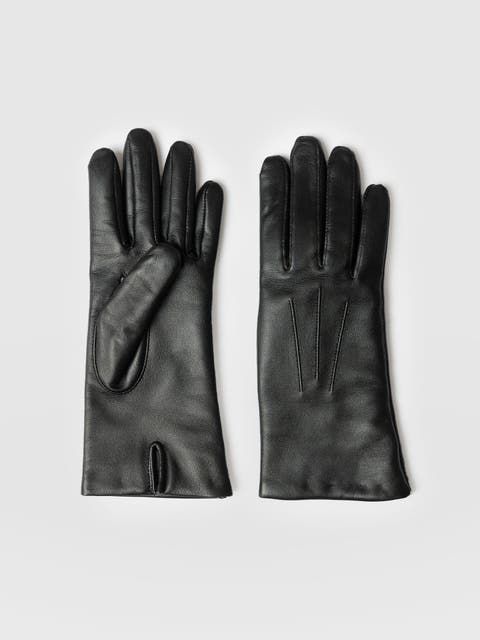 Luther Leather Gloves