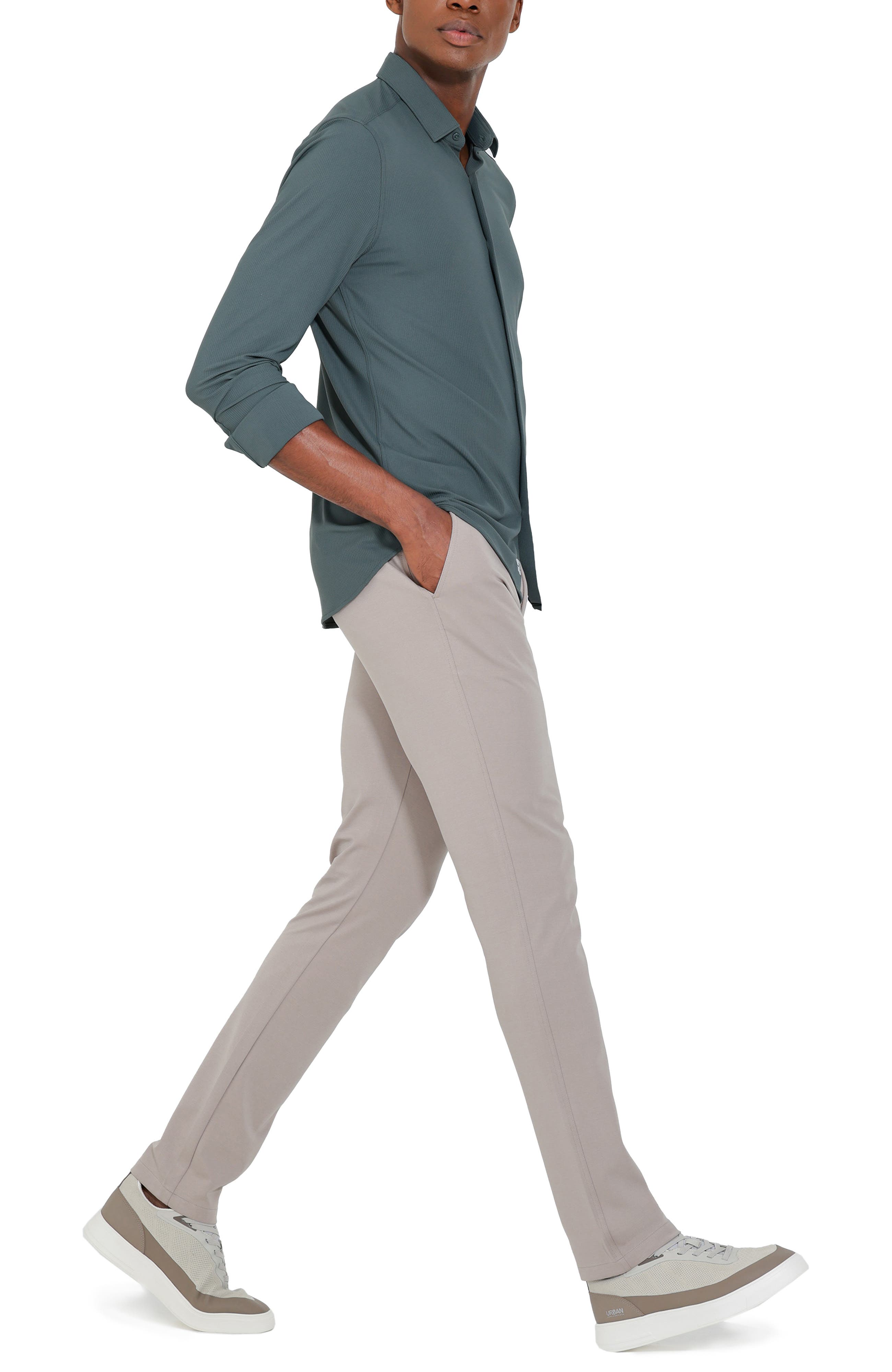 New Bold Ripstop Recicle-Tech Shirt - image 2