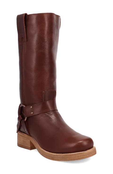 Rip Harness Boot