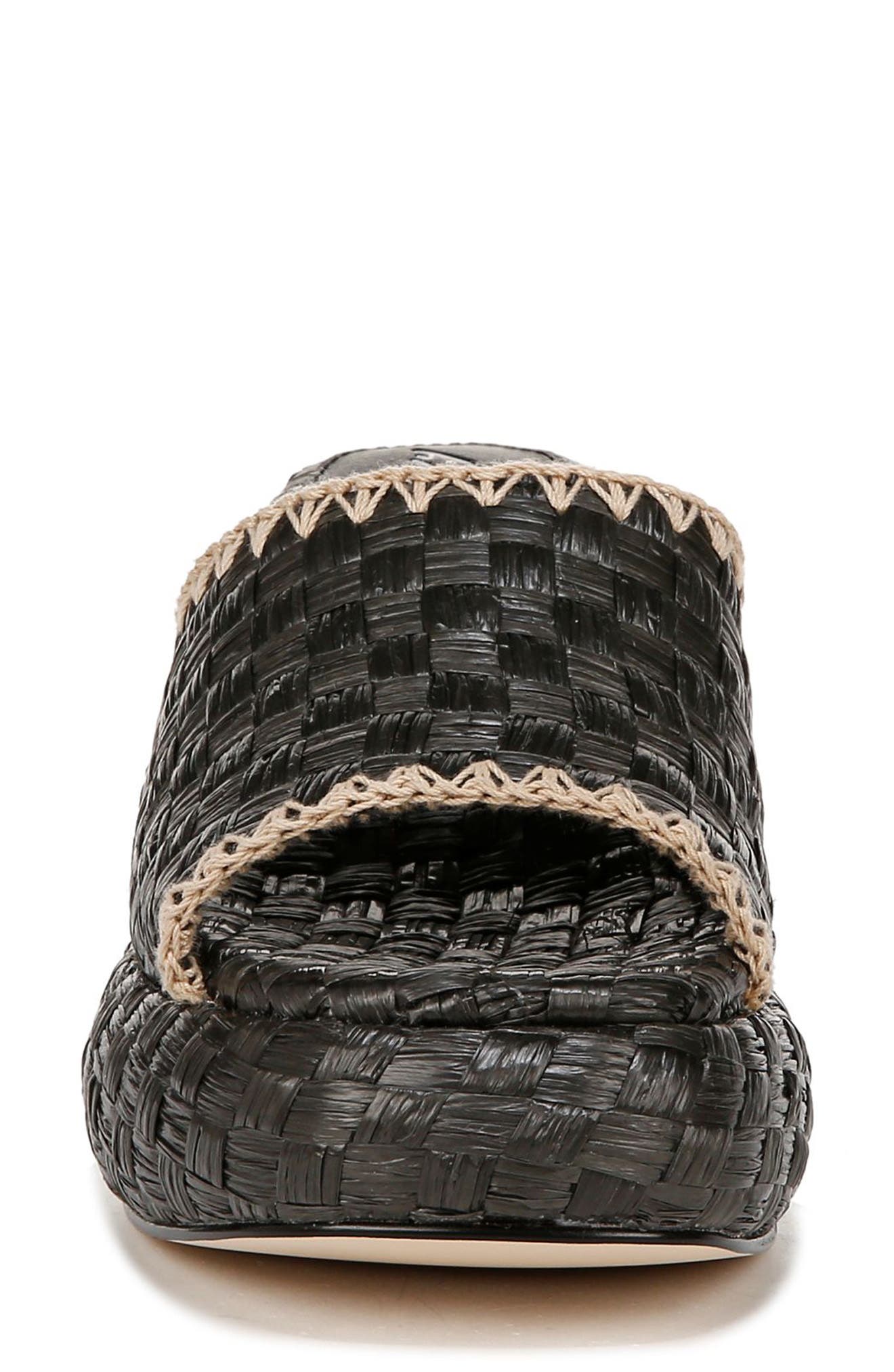 Circus NY by Sam Edelman Ilyse Platform Sandal, Alternate, color, 