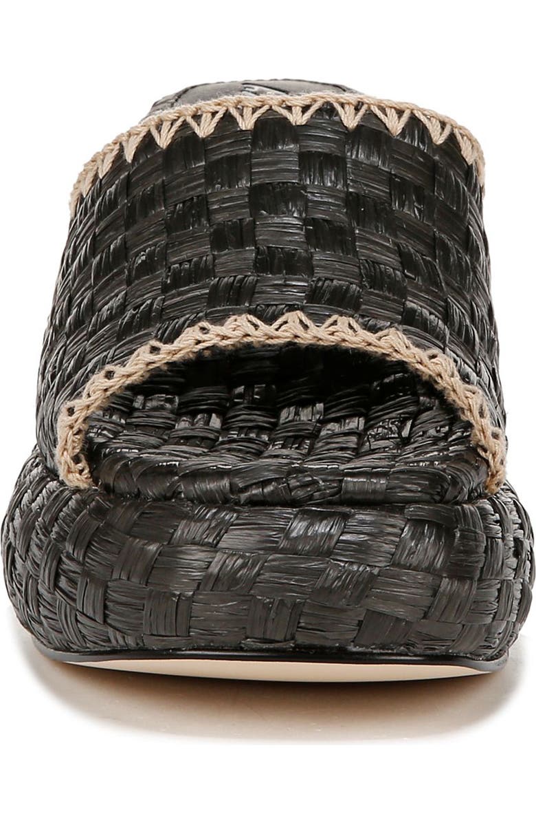 Circus NY by Sam Edelman Ilyse Platform Sandal, Alternate, color,