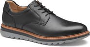 Johnston & Murphy Braxton Plain Toe Derby