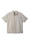 Island Jungle Short Sleeve Shirt