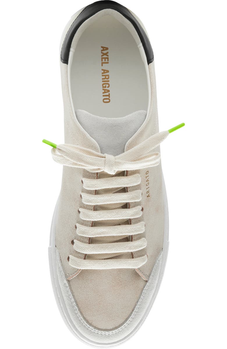 Axel Arigato Clean 90 Triple Sneaker, Alternate, color,