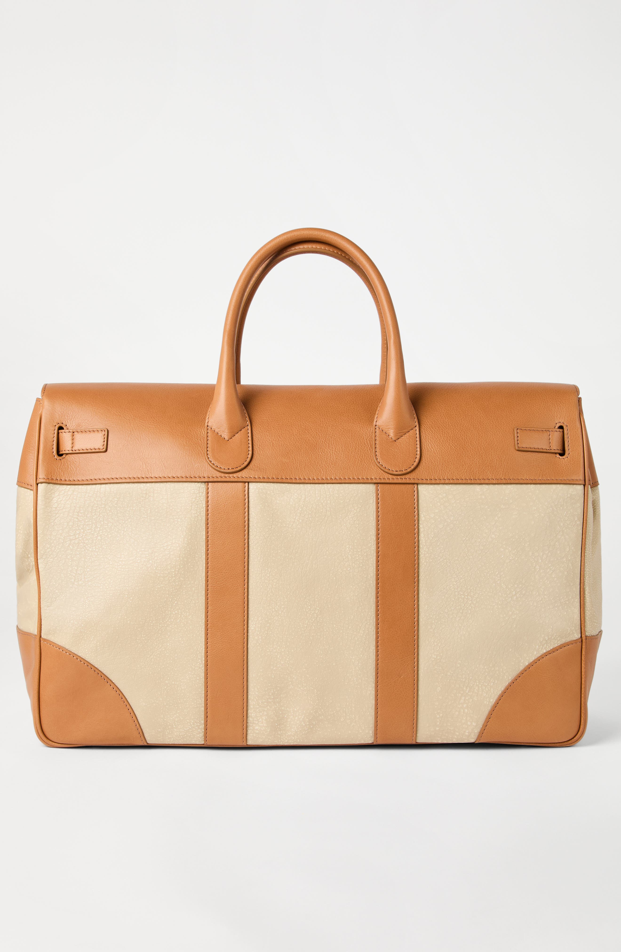 Brunello Cucinelli Vachetta bag, Alternate, color, 