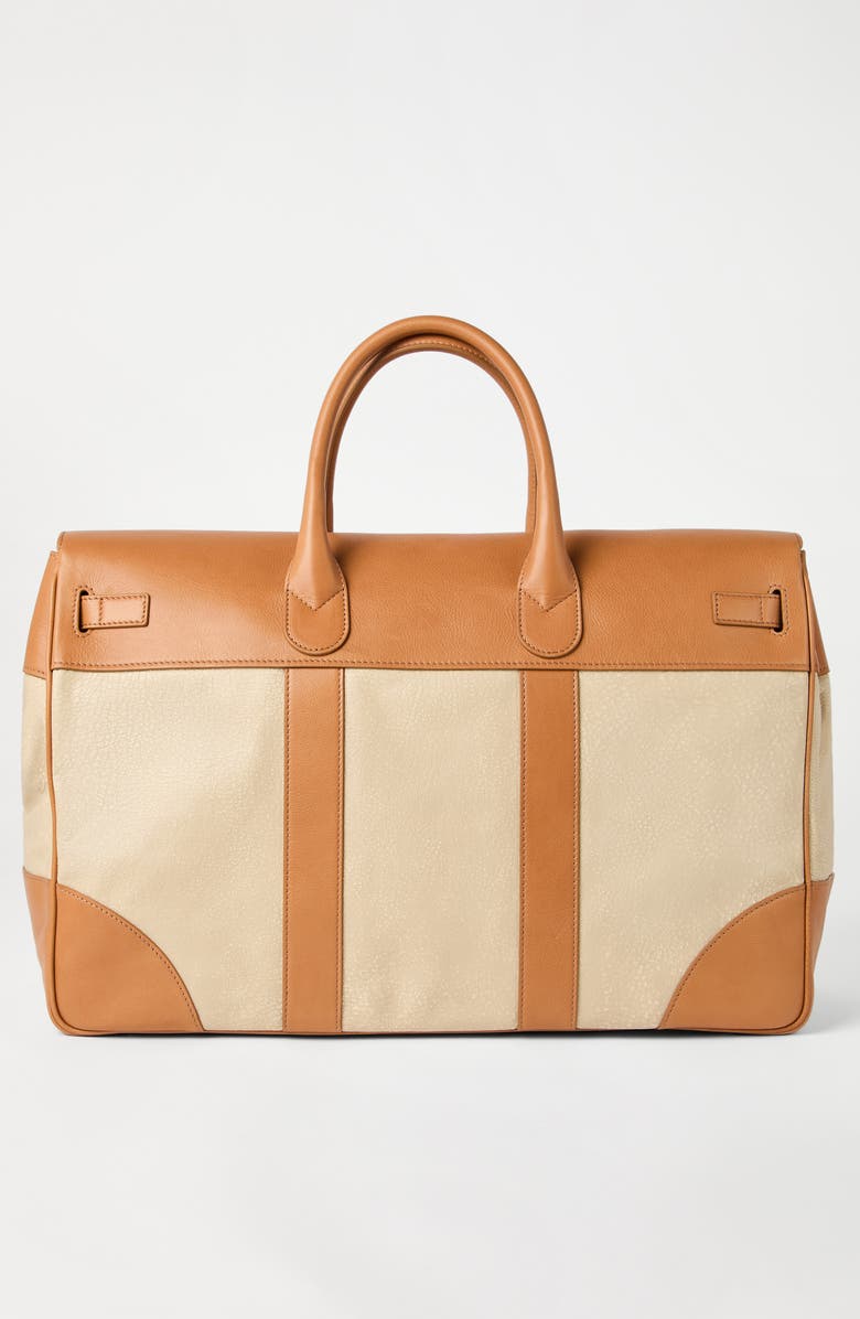 Brunello Cucinelli Vachetta bag, Alternate, color,