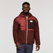 Cotopaxi Trico Hybrid Hooded Jacket - Men's