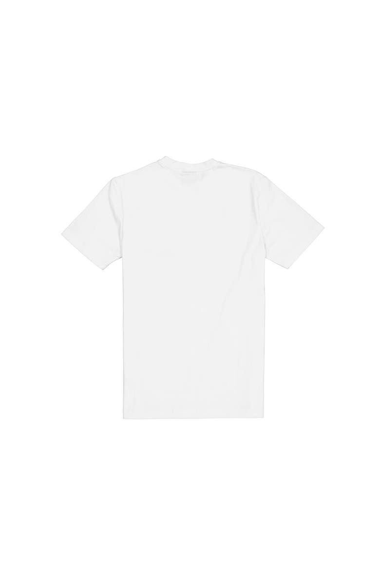 Men's New Era Rasmus Dahlin White Buffalo Sabres Graphic T-Shirt, Alternate, color, White