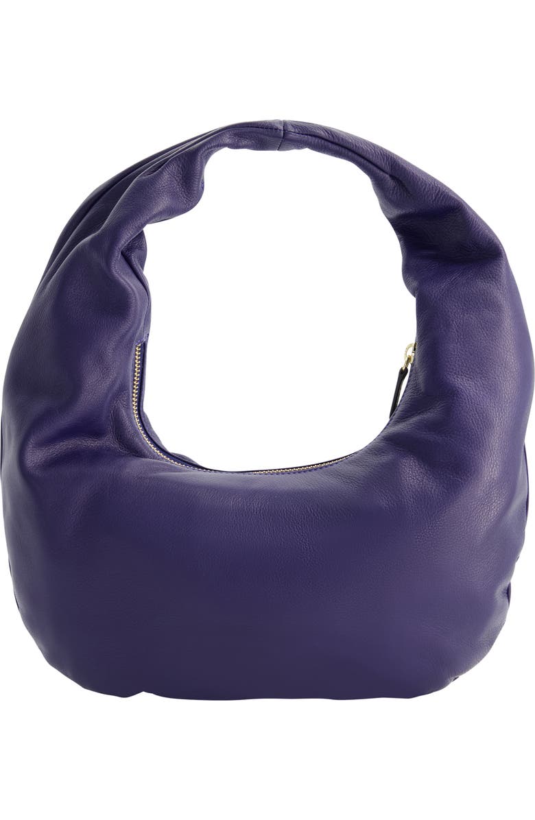 FRED BY FRED SEGAL Rounded Pillow Shoulder Bag, Alternate, color,