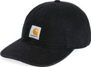 Carhartt Work In Progress Icon Adjustable Baseball Cap