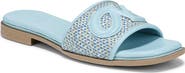 Naturalizer Genevieve Slide Sandal - Wide Width Available