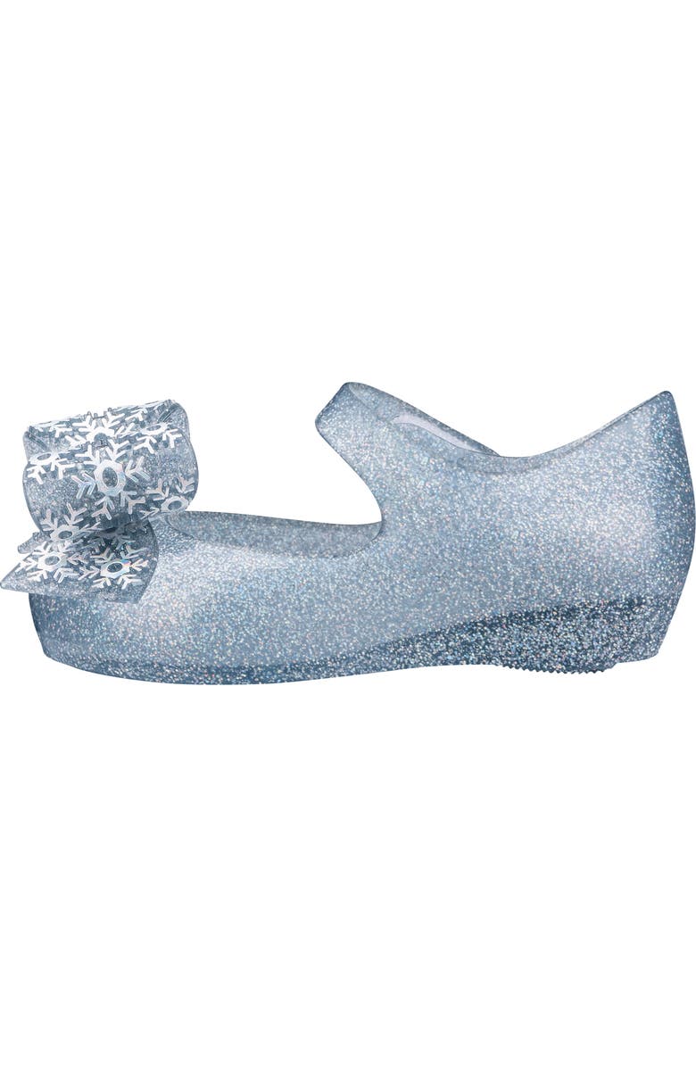 Mini Melissa 'Frozen' Ultra 25 Mary Jane, Alternate, color,